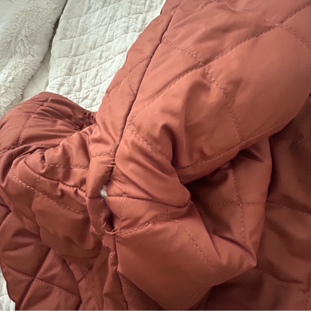 Reversible Kids Jacket - Picture 3 of 3
